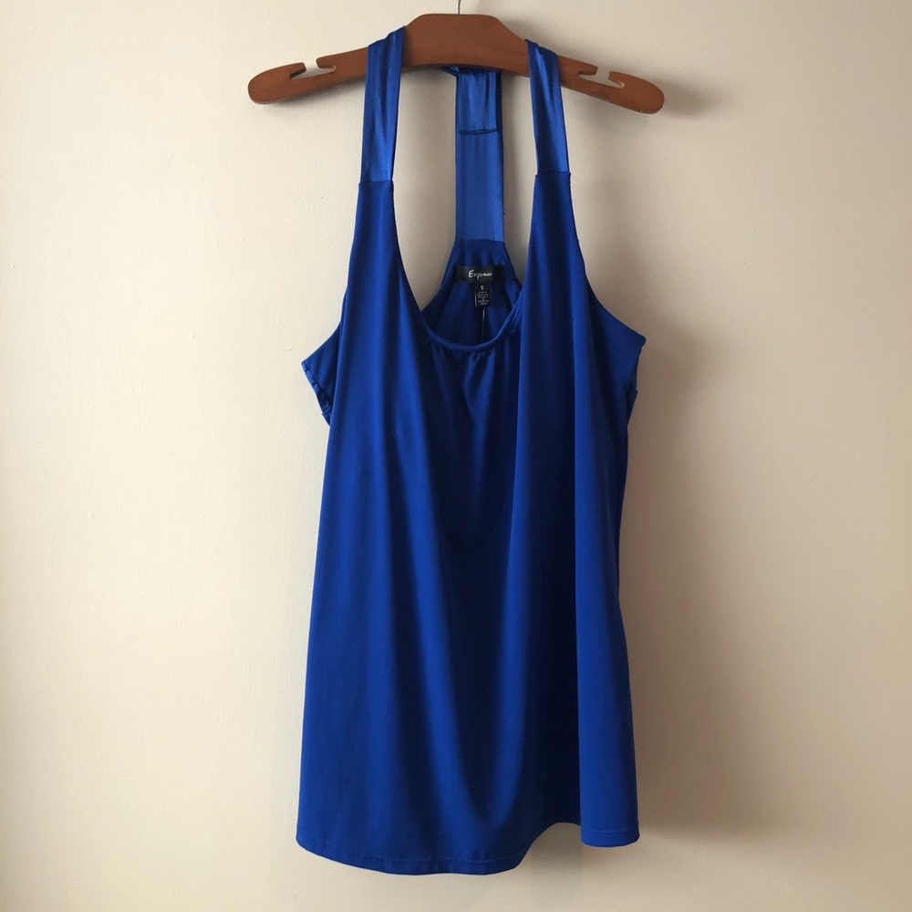Express Top